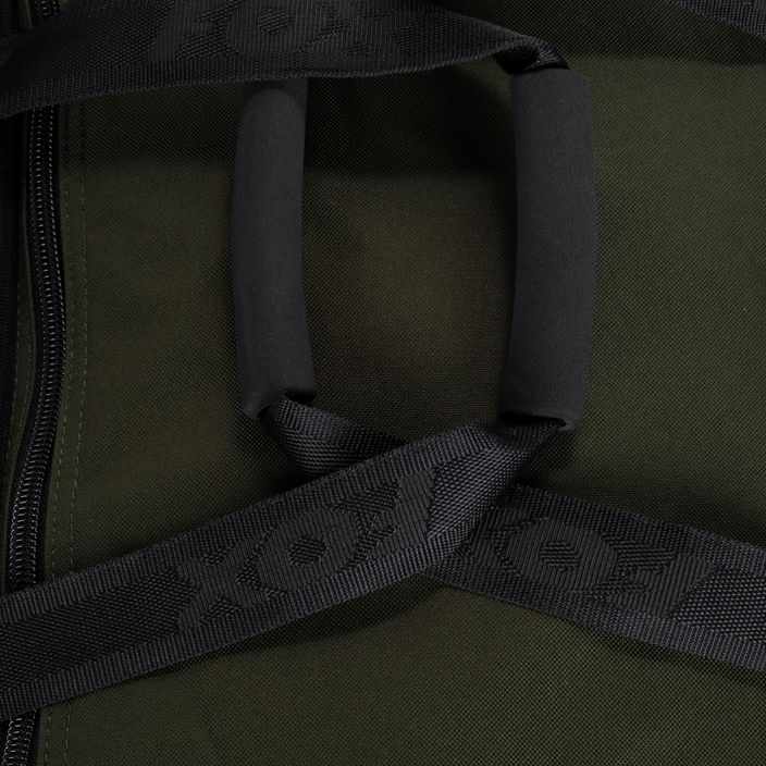 Чанта за шаран Fox R-Series Carryall зелена CLU367 7