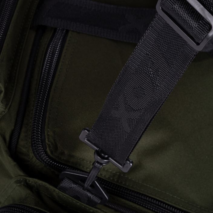 Чанта за шаран Fox R-Series Carryall зелена CLU367 8