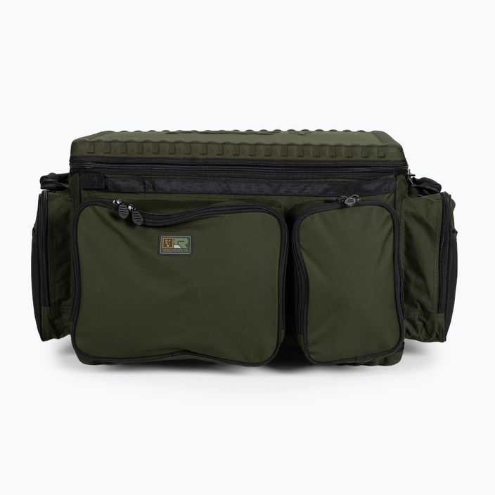 Чанта за кофи Fox R-Series XL зелена CLU369 2