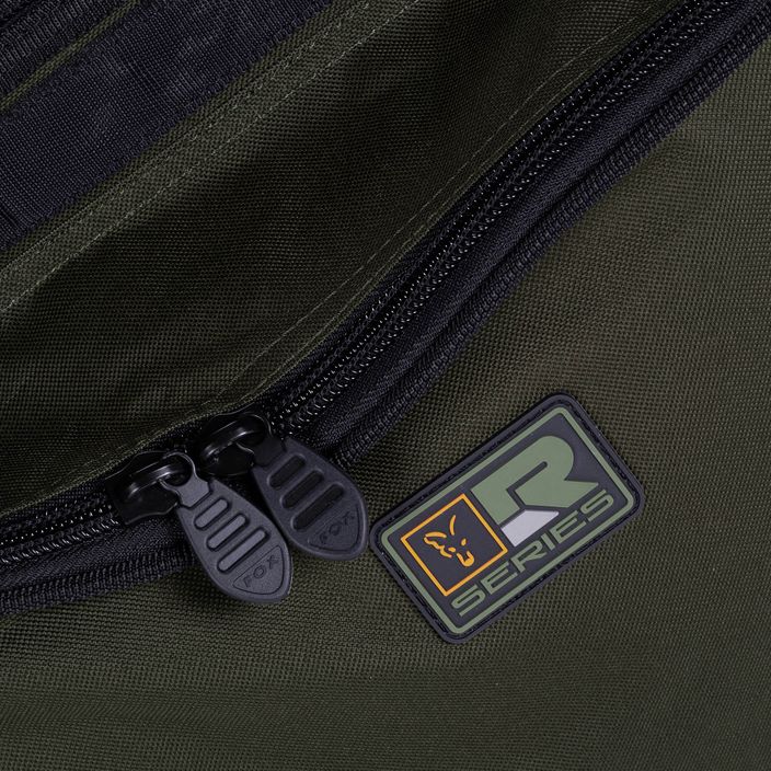 Чанта за кофи Fox R-Series XL зелена CLU369 4