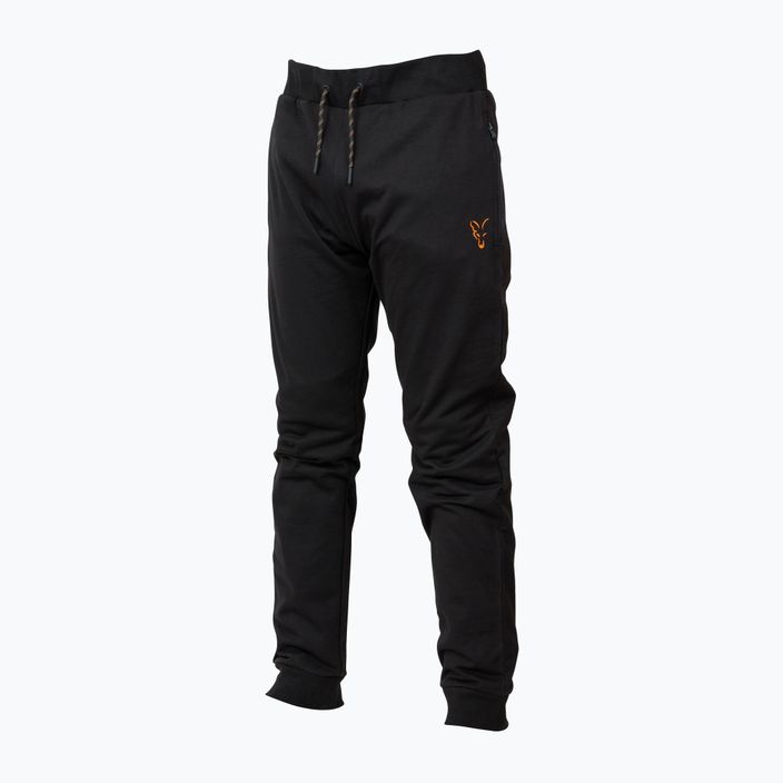 Мъжки панталони Fox Collection Lightweight Jogger Pants black CCL0