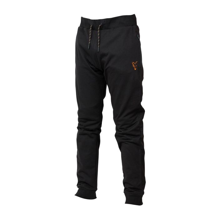 Мъжки панталони Fox Collection Lightweight Jogger Pants black CCL0 2