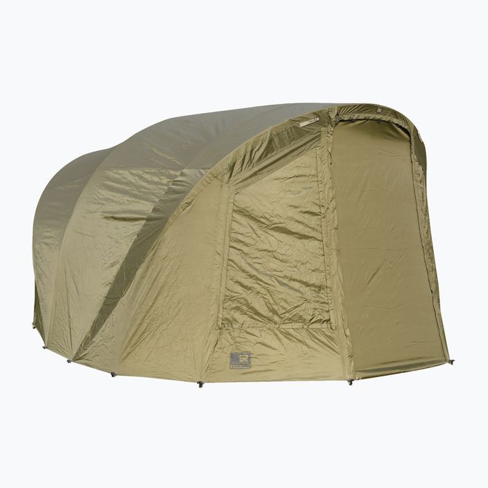 Покривало за палатка Fox R-Series 2 Man Giant green CUM272
