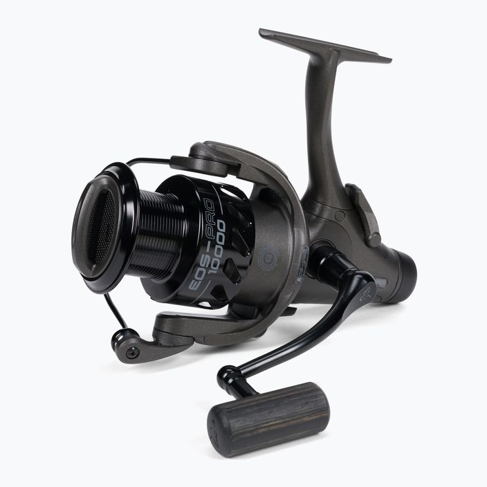 Fox EOS 10K Pro макара за риболов на шаран черна CRL081 3