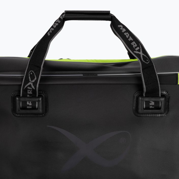 Чанта за риболовни принадлежности Matrix Horizon X EVA Multi Net Bag black GLU135 6
