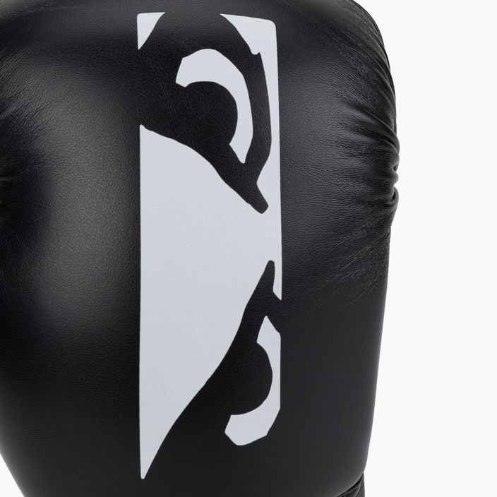 Bad Boy Titan черно-бели боксови ръкавици BBEA0008 5