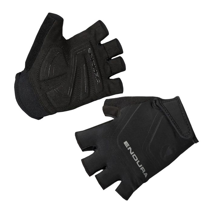 Мъжки ръкавици за колоездене Endura Xtract black 2