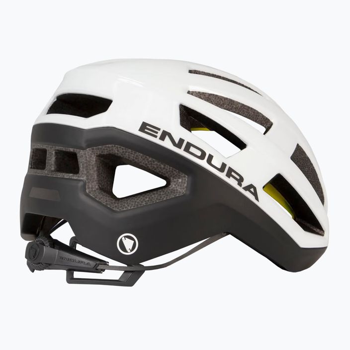 Endura FS260-Pro MIPS каска за велосипед бяла 7