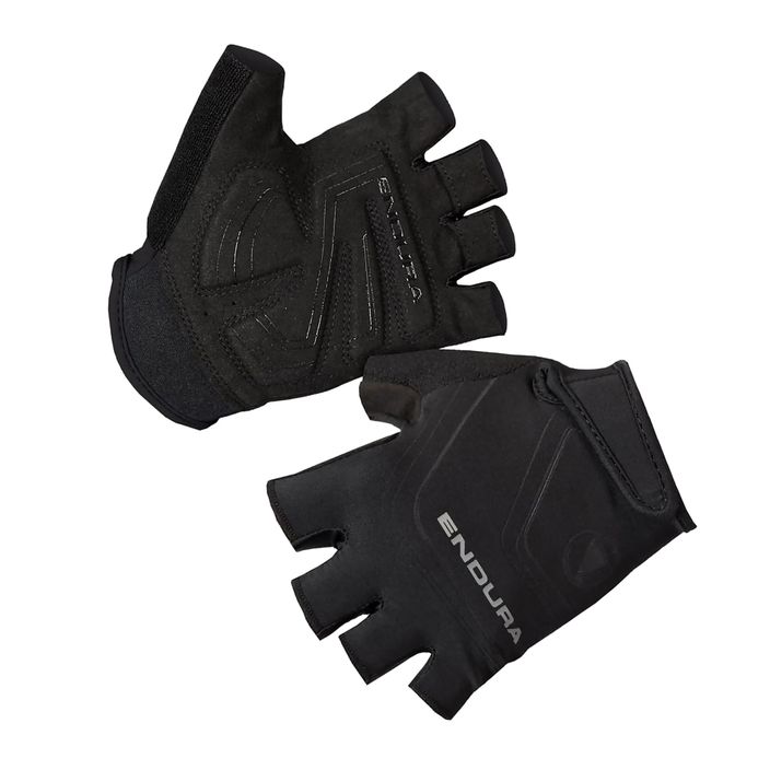 Дамски ръкавици за колоездене Endura Xtract black 2