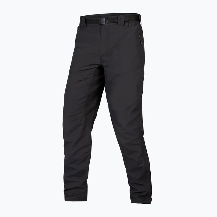 Мъжки панталони за колоездене Endura Hummvee black 6
