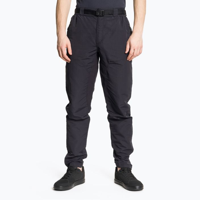Мъжки панталони за колоездене Endura Hummvee black
