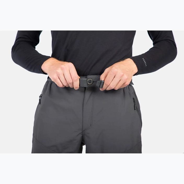 Мъжки панталони за колоездене Endura Hummvee сиви 3