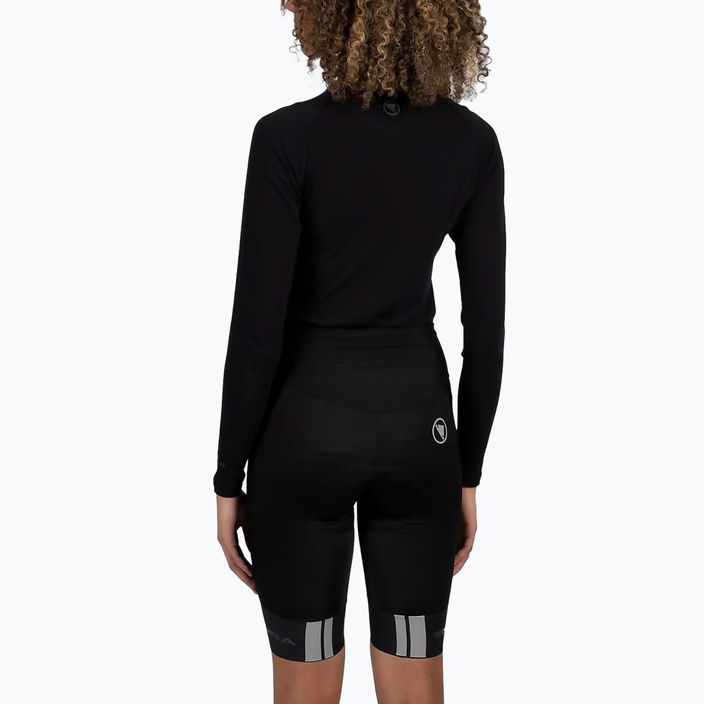 Дамски къси панталони за колоездене Endura FS260 Short black 2