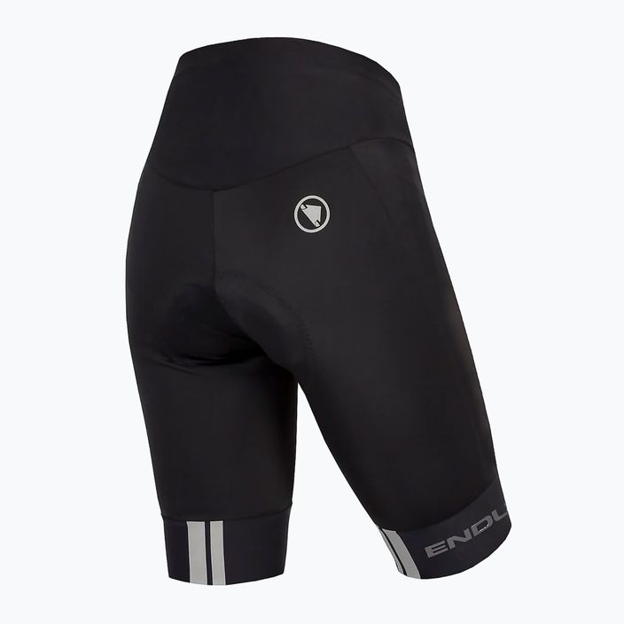 Дамски къси панталони за колоездене Endura FS260 Short black 7