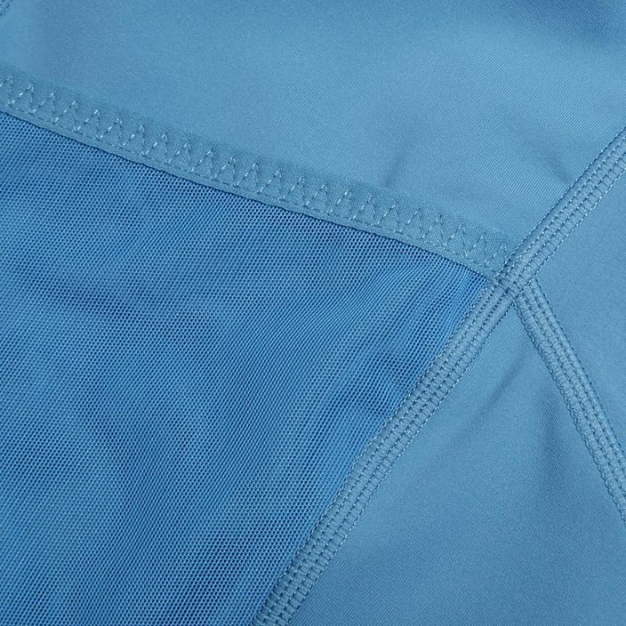 Дамски панталони за колоездене Endura Singletrack blue steel 10