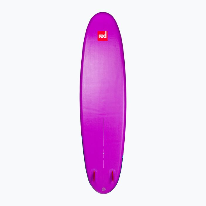 SUP дъска Red Paddle Co Ride 10'6' SE purple 17611 4