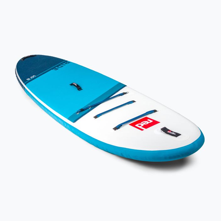 SUP дъска Red Paddle Co Ride 10'8' blue 17612 2