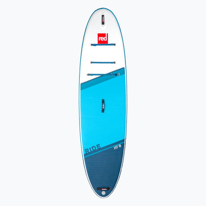 SUP дъска Red Paddle Co Ride 10'8' blue 17612 3