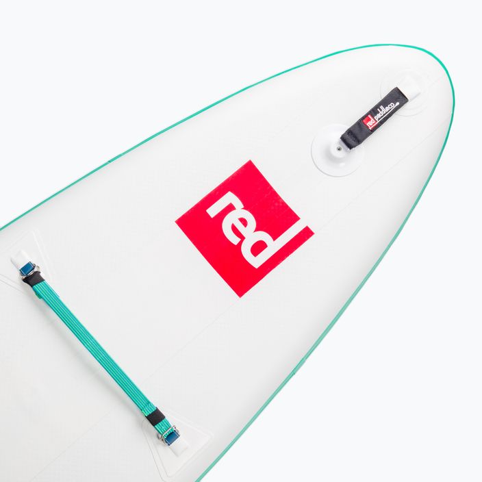 SUP дъска Red Paddle Co Voyager 12'0' green 17622 7