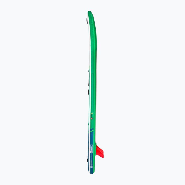 SUP дъска Red Paddle Co Voyager Plus 13'2' green 17624 5