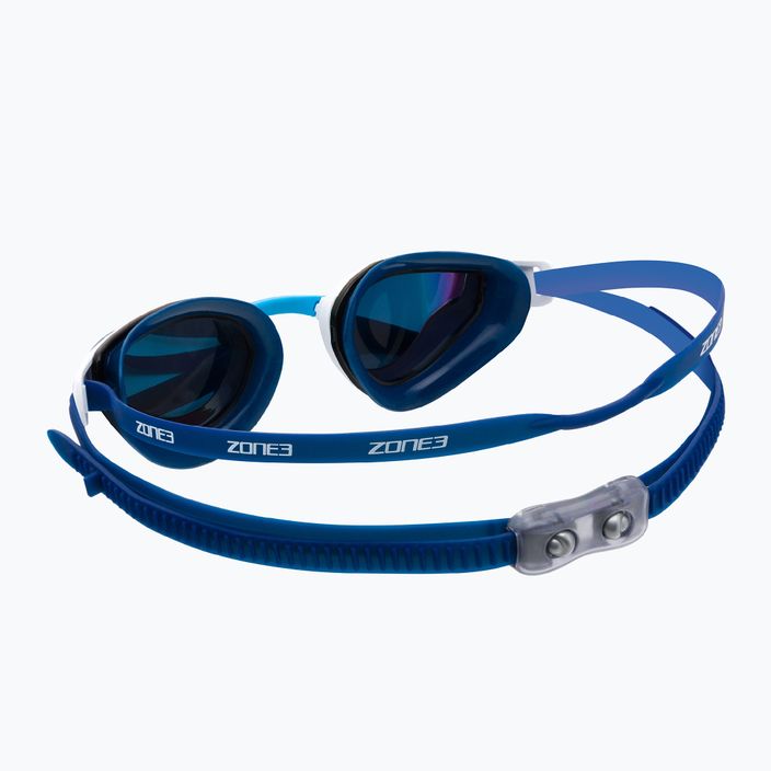Очила за плуване Zone3 Viper Mirror navy blue SA19GOGVI117 4