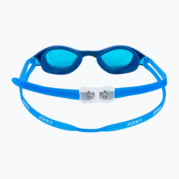 Zone3 Aspect 106 сини очила за плуване SA20GOGAS106_OS 5
