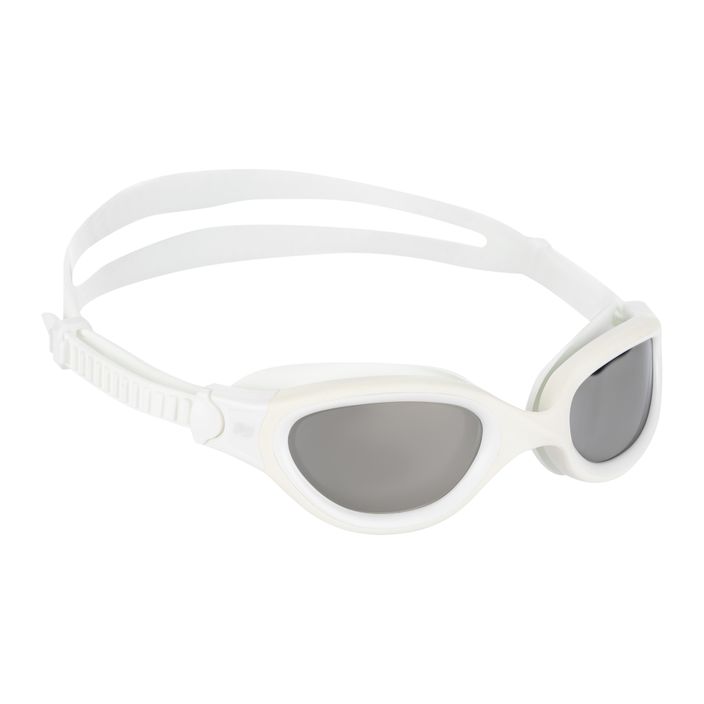 ZONE3 Venator-X Очила за плуване бели 2