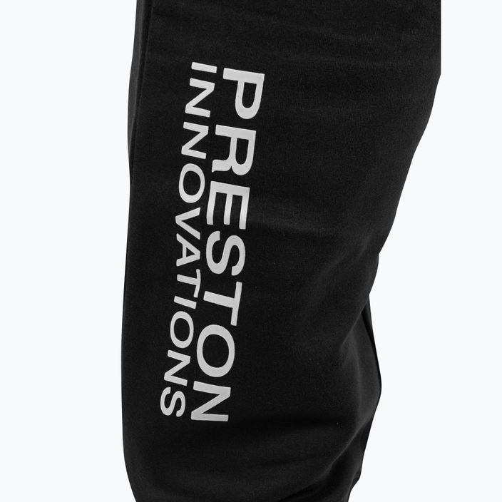 Рибарски панталони Preston Joggers black P0200266 3