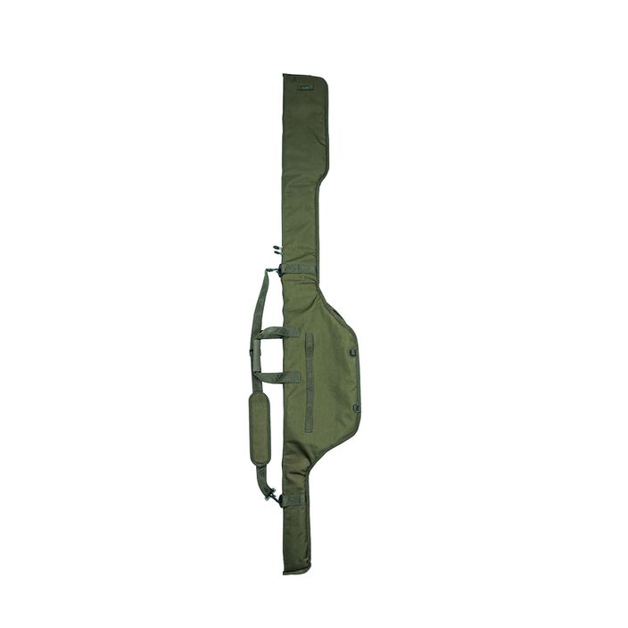 Avid Carp Compound Double Rod Sleeve Green A0430056 2