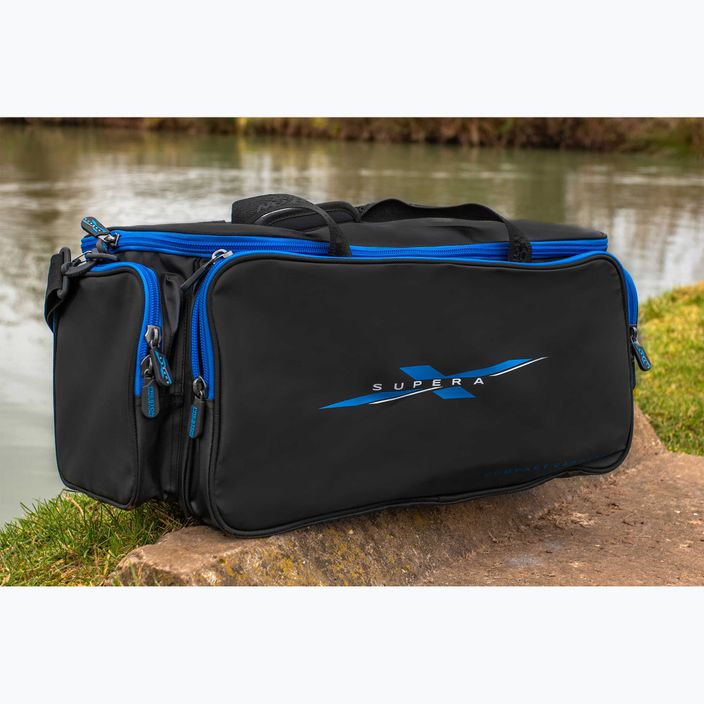 Рибарска чанта Preston Innovations Supera X Compact Carryall 2