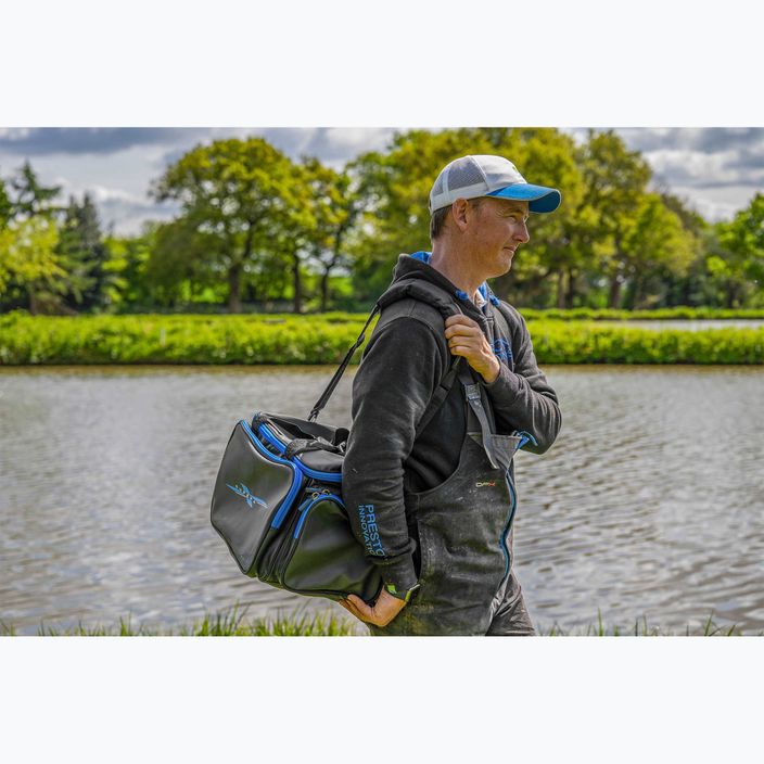 Рибарска чанта Preston Innovations Supera X Bait 3