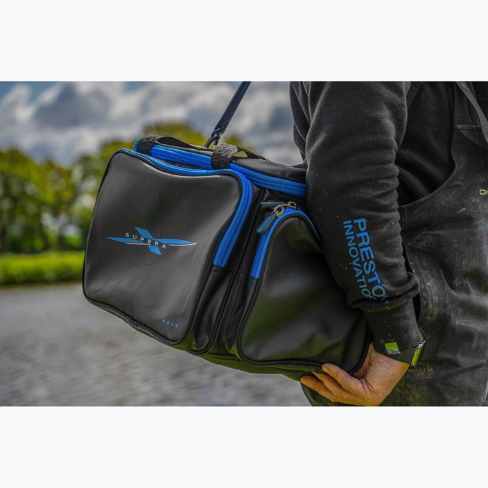 Рибарска чанта Preston Innovations Supera X Bait 4