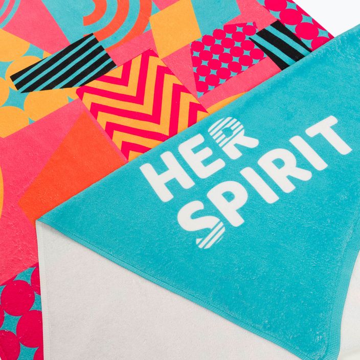 HUUB Хавлиена кърпа Her Spirit цвят A2-HSTOWEL 2