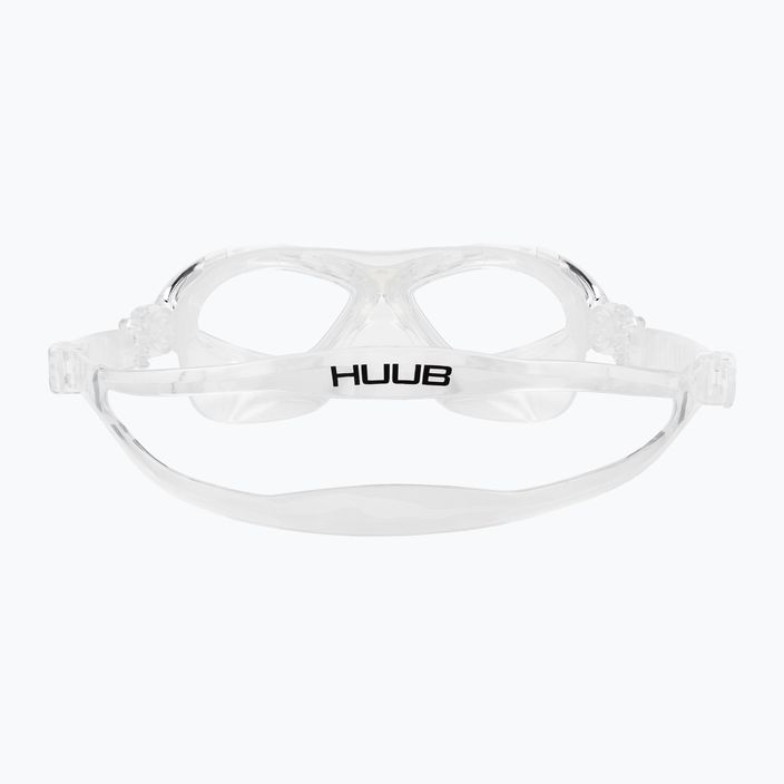 Очила за плуване HUUB Manta Ray прозрачни A2-MANTACC 5
