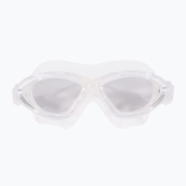 Очила за плуване HUUB Manta Ray прозрачни A2-MANTACC 7