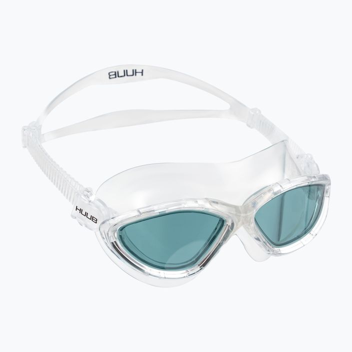 Очила за плуване HUUB Manta Ray smoke A2-MANTACS