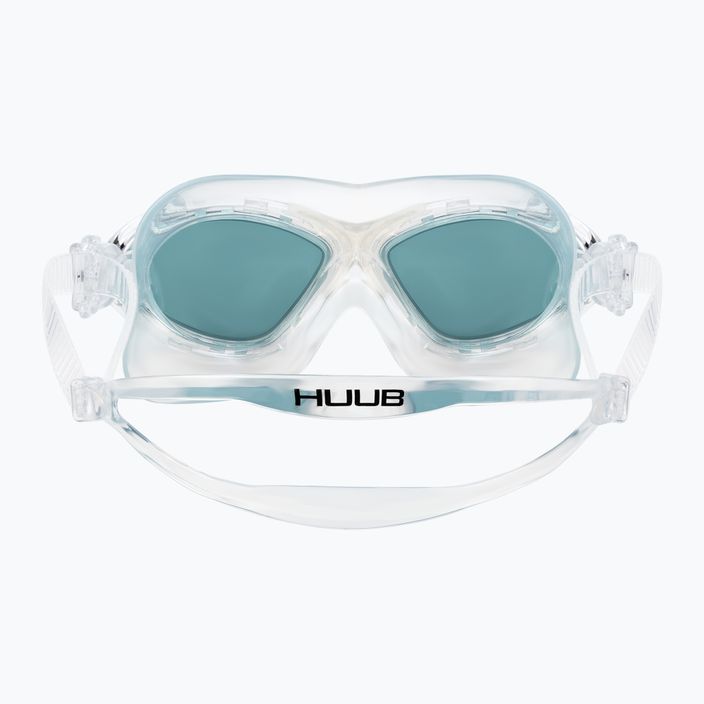 Очила за плуване HUUB Manta Ray smoke A2-MANTACS 4