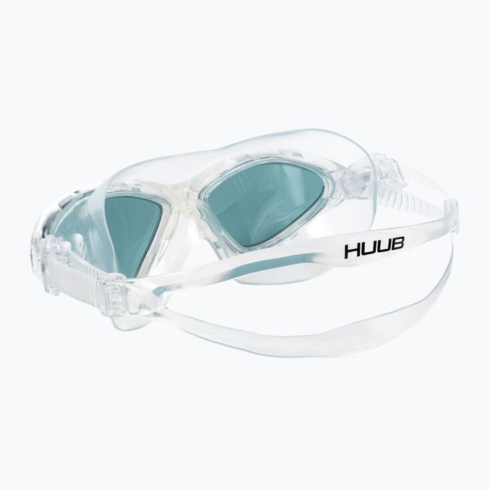 Очила за плуване HUUB Manta Ray smoke A2-MANTACS 5