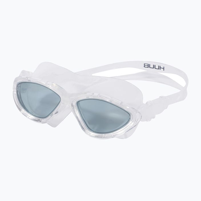 Очила за плуване HUUB Manta Ray smoke A2-MANTACS 6