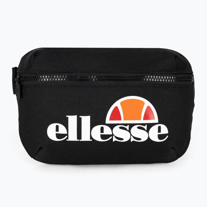 Ellesse Rosca черна чанта за бъбреци