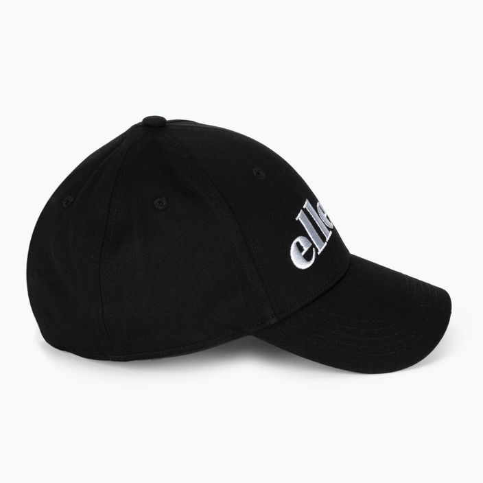 Ellesse Ragusa бейзболна шапка черна 2