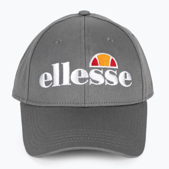 Ellesse Ragusa сива бейзболна шапка 4