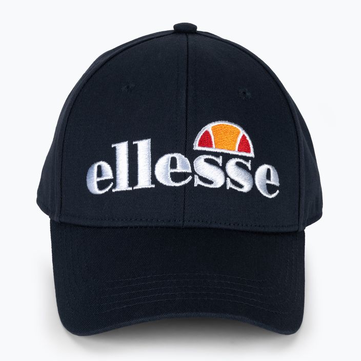 Бейзболна шапка Ellesse Ragusa navy 4