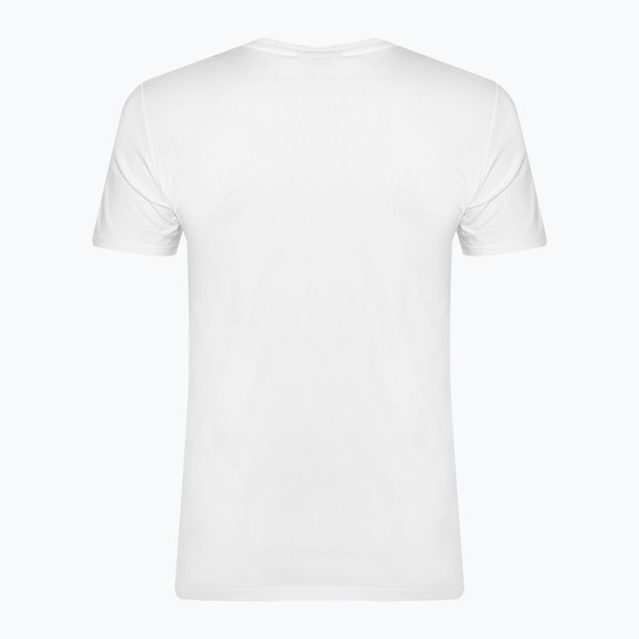 Мъжка тениска Ellesse Sl Prado white 6