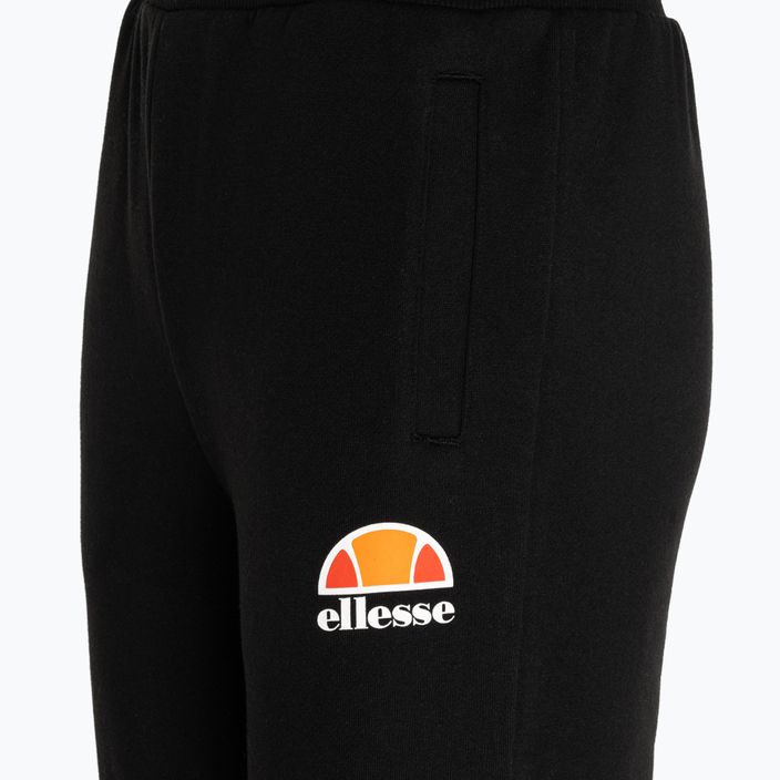 Ellesse Queenstown дамски панталон черен 3
