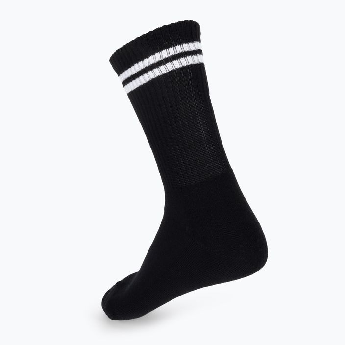 Ellesse Pullo черни чорапи за тренировка 4