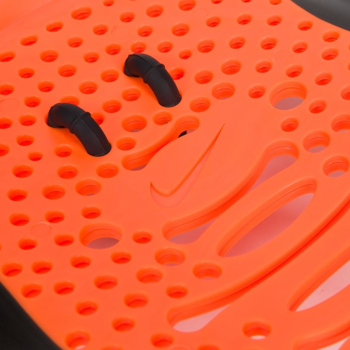 Помощни средства за обучение Nike Ръчни гребла за плуване оранжеви NESS9173-618 2