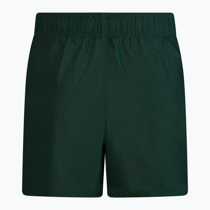 Мъжки къси панталони за плуване Nike Essential 5" Volley green NESSA560-303 2