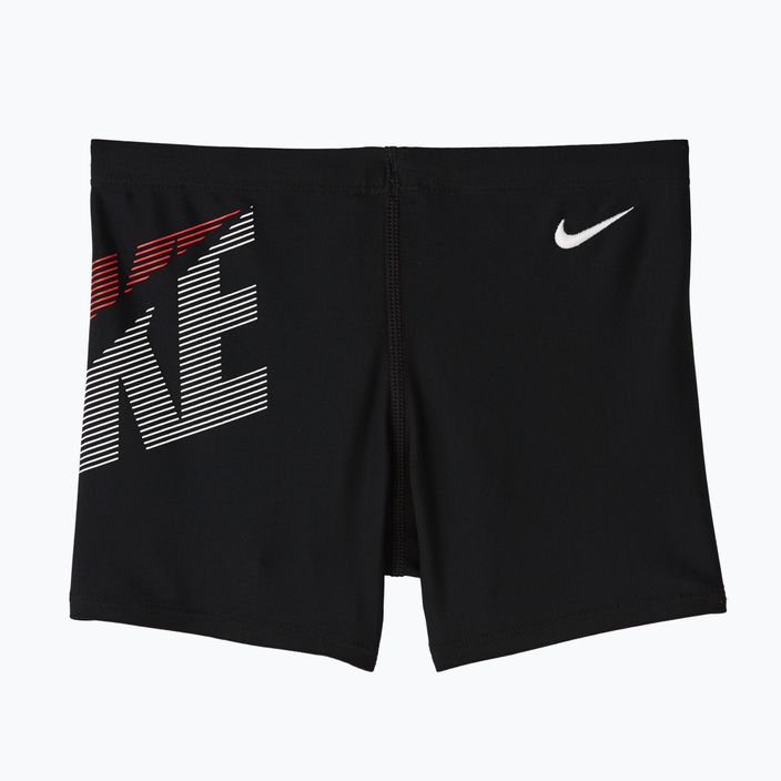 Nike Title Ash детски къси панталони за плуване черни NESSA871-001 7