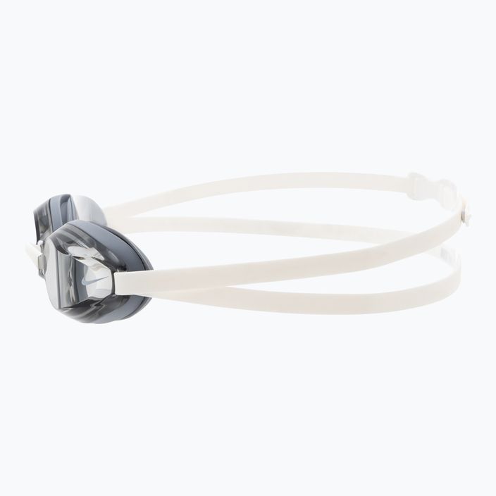 Очила за плуване Nike LEGACY сиви NESSA179 3